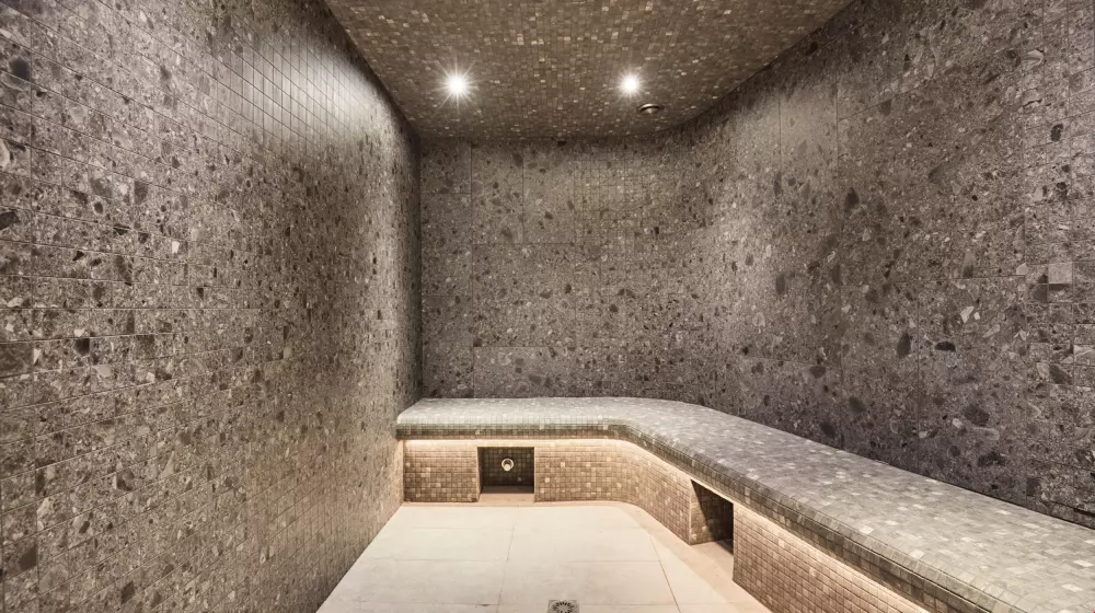 Hôtel L'Ecrin Blanc by Odalys 4 étoiles★★★★