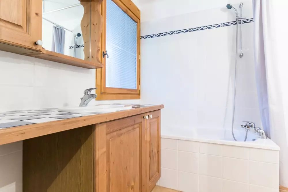 Le Chalet Des Eucherts