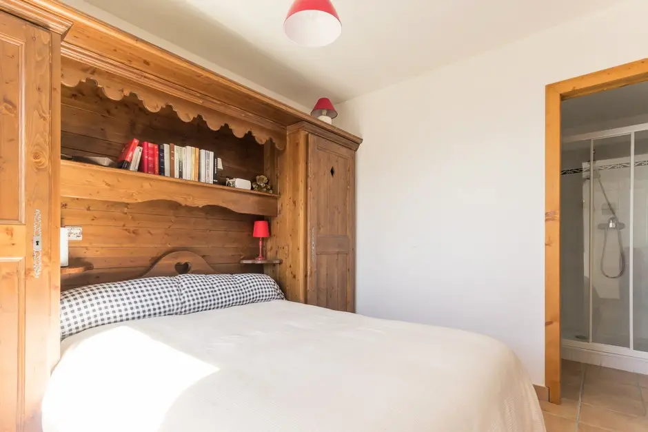 Le Chalet Des Eucherts