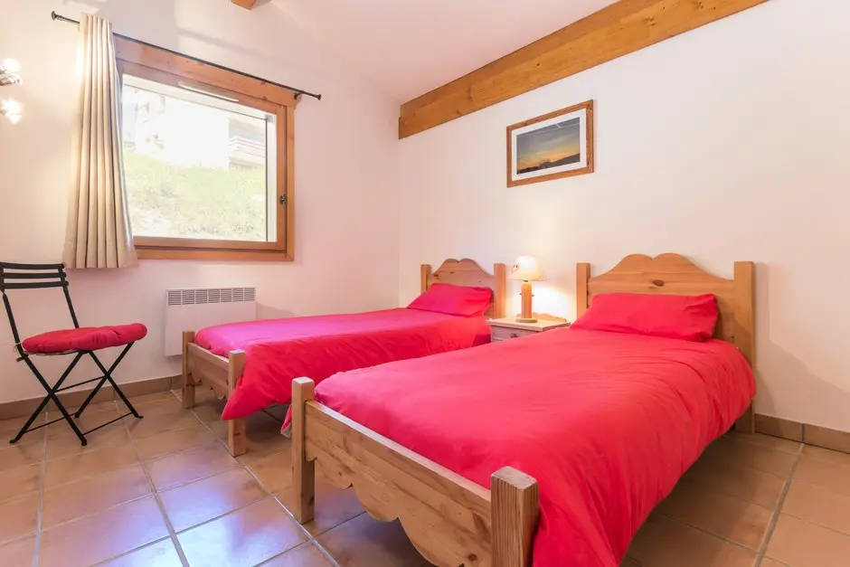Le Chalet Des Eucherts