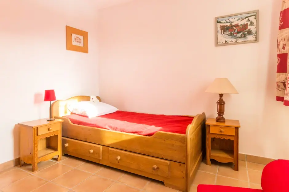Le Chalet Des Eucherts