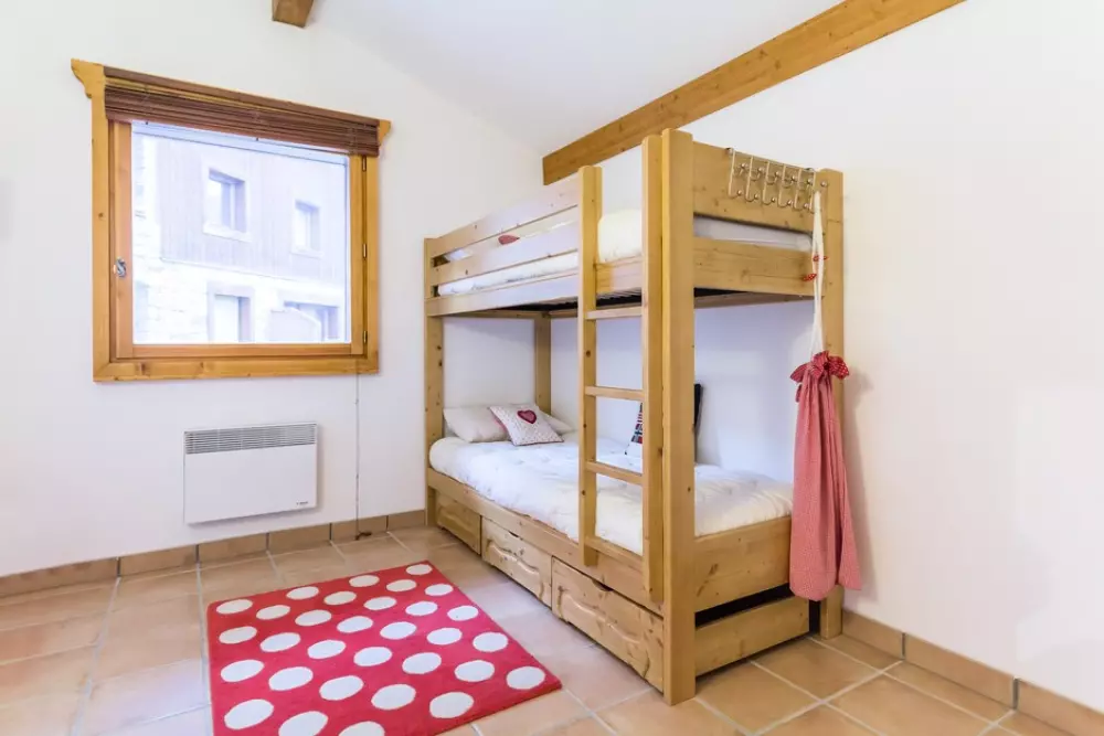 Le Chalet Des Eucherts