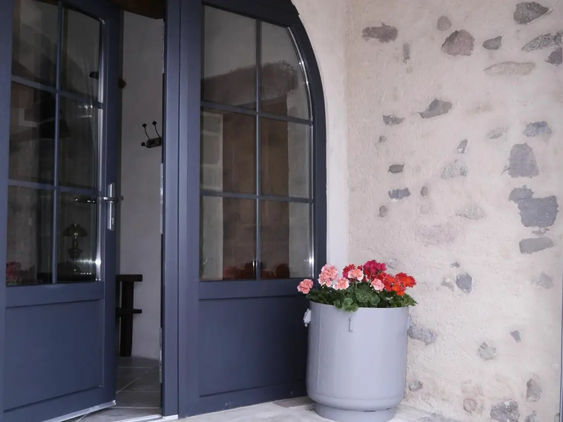 Maison de Vacances La Rosière 109