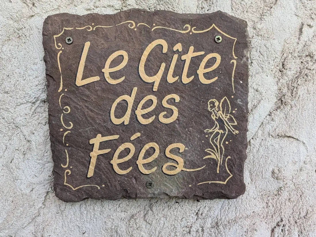 Maison de Vacances La Rosière 110