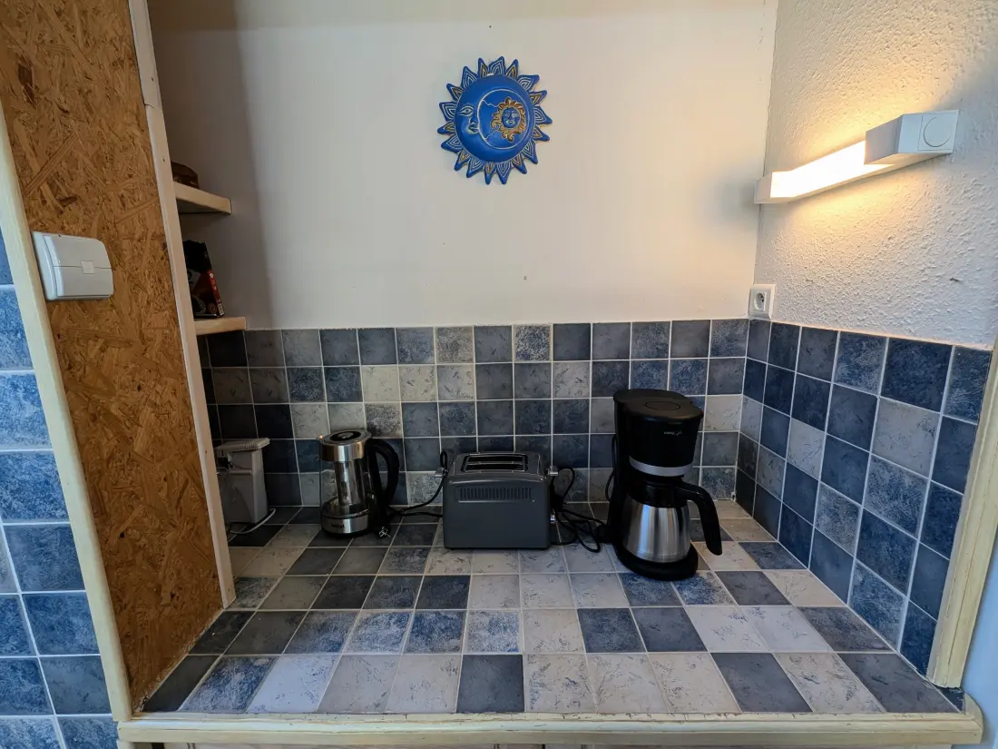 Maison de Vacances La Rosière 110