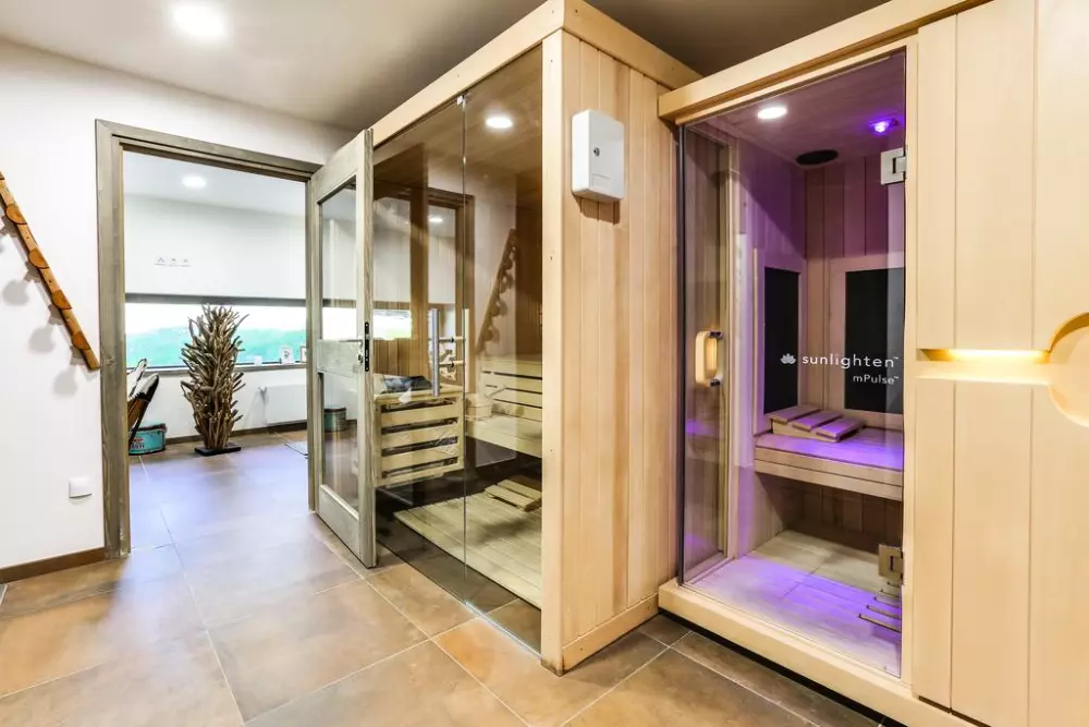 Résidence Terresens Le Hameau de Barthélémy