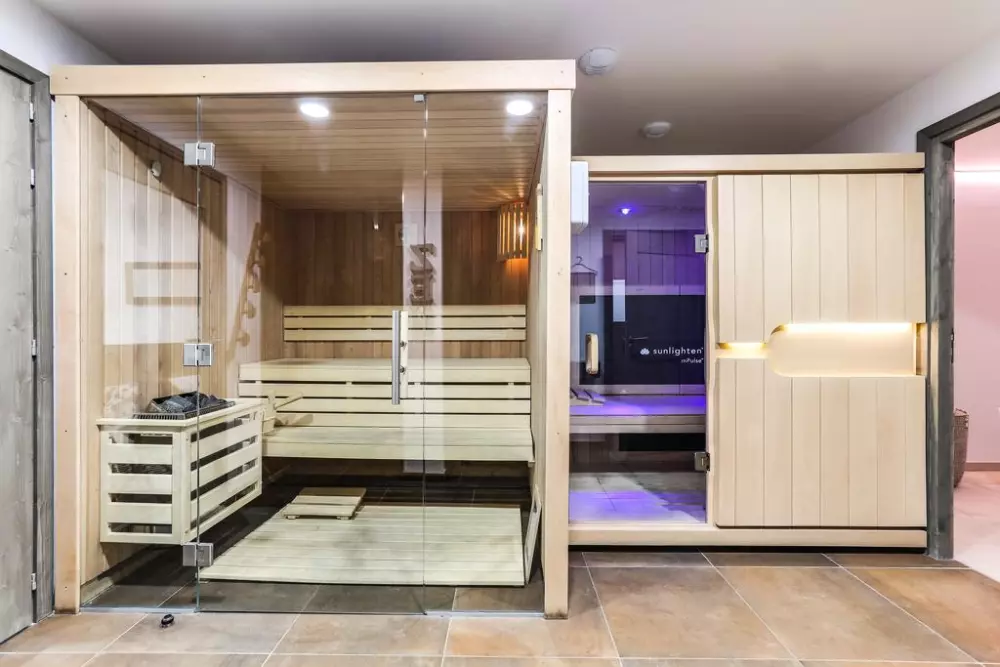 Résidence Terresens Le Hameau de Barthélémy