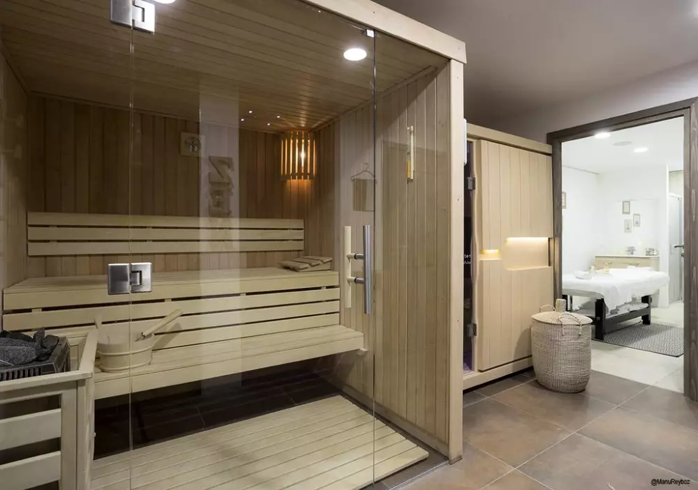 Résidence Terresens Le Hameau de Barthélémy