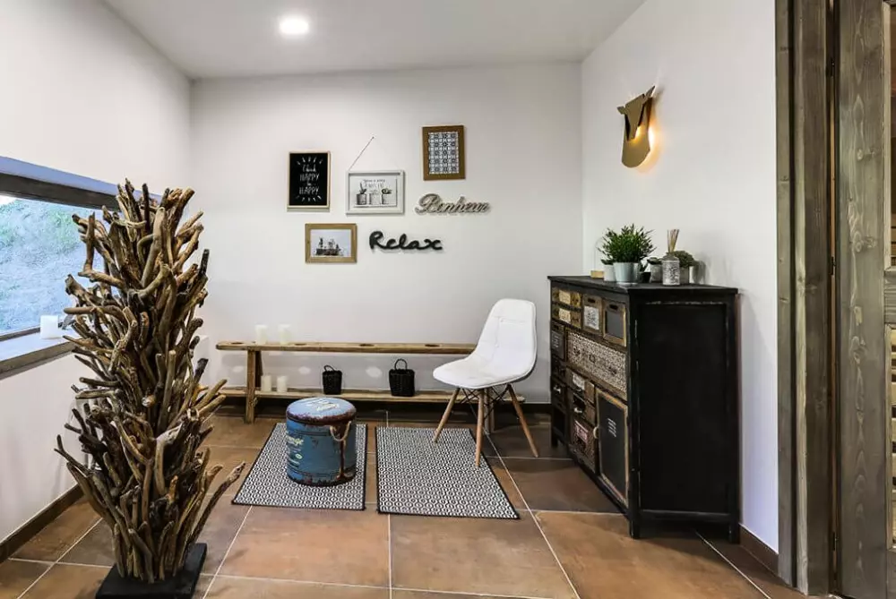 Résidence Terresens Le Hameau de Barthélémy