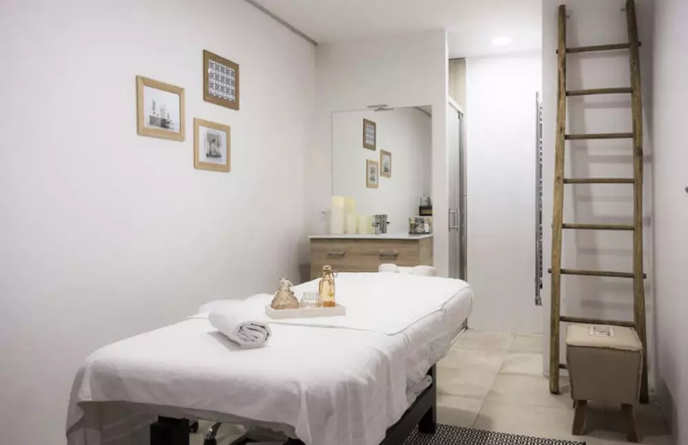 Résidence Terresens Le Hameau de Barthélémy