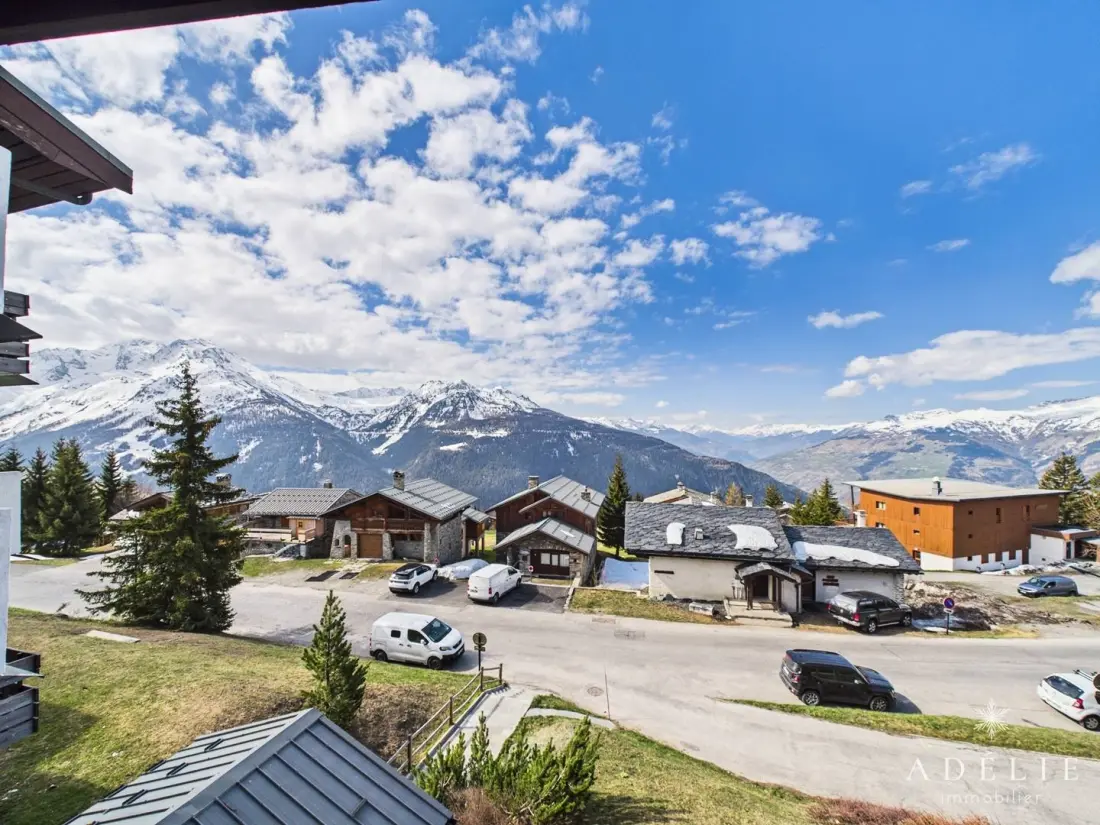 Résidence Balcons Tarentaise