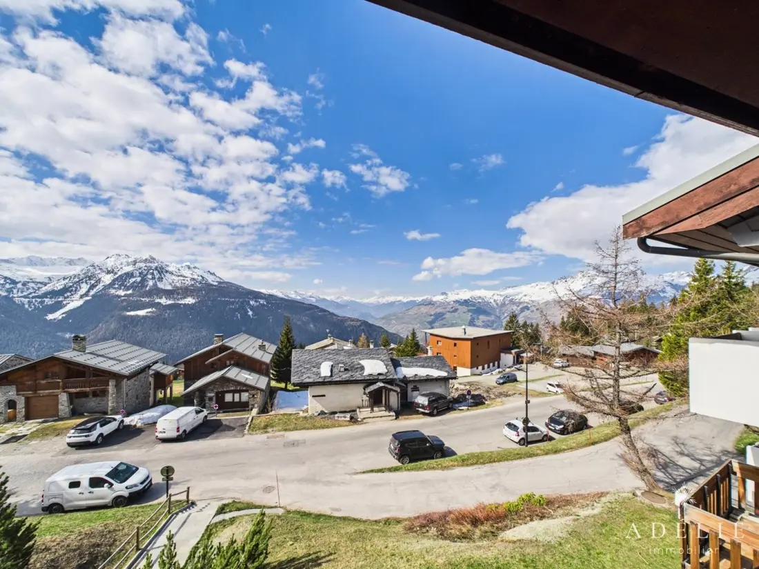 Résidence Balcons Tarentaise