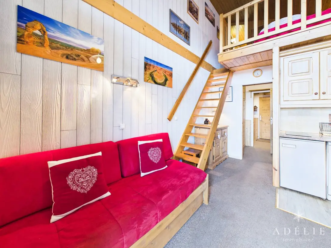 Résidence Hauts De La Rosiere