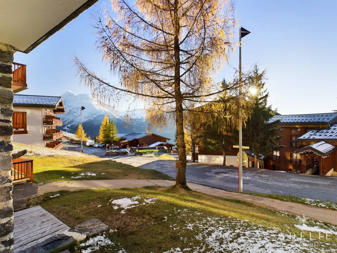 Résidence Hauts De La Rosiere
