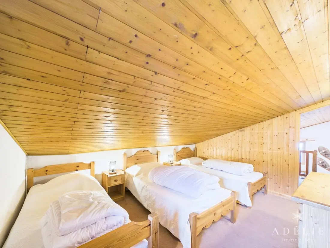 Résidence Hauts De La Rosiere