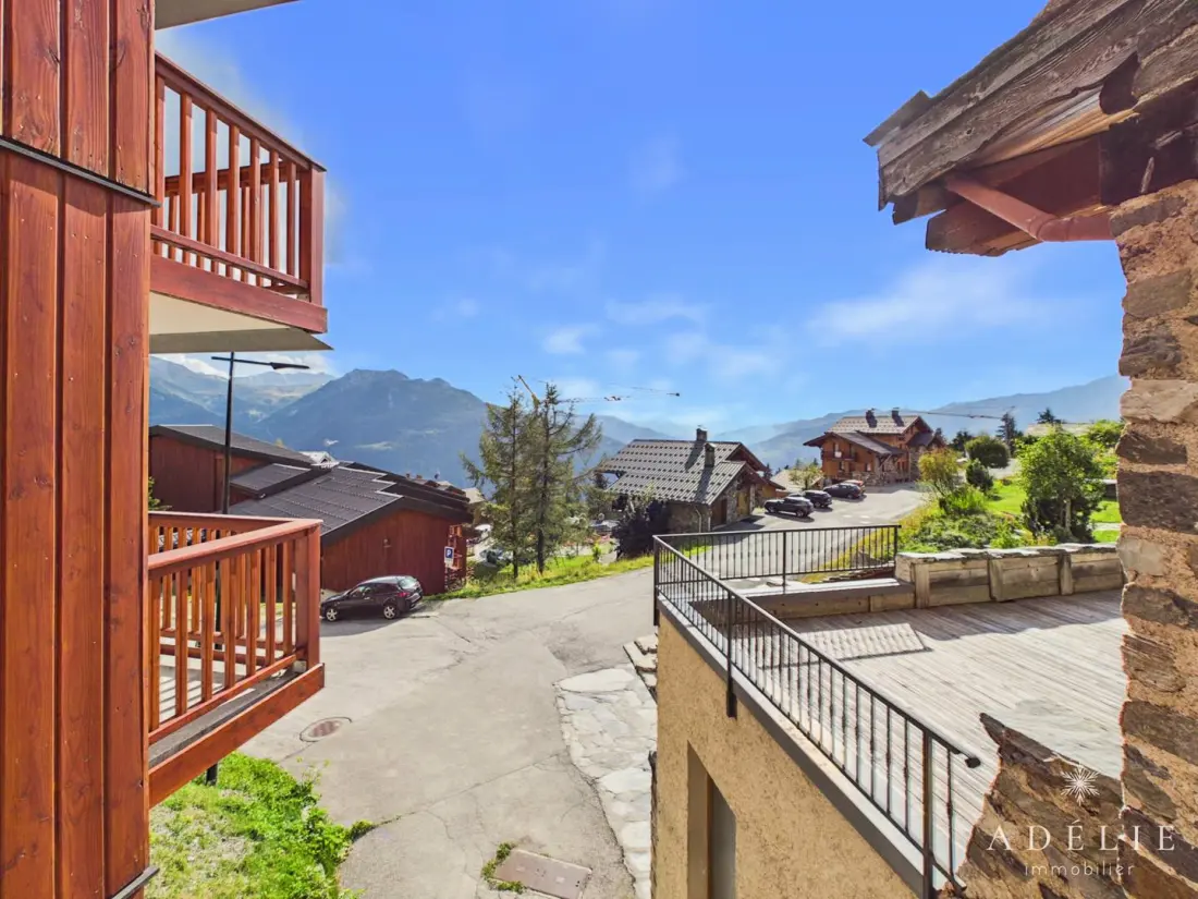 Résidence Hauts De La Rosiere