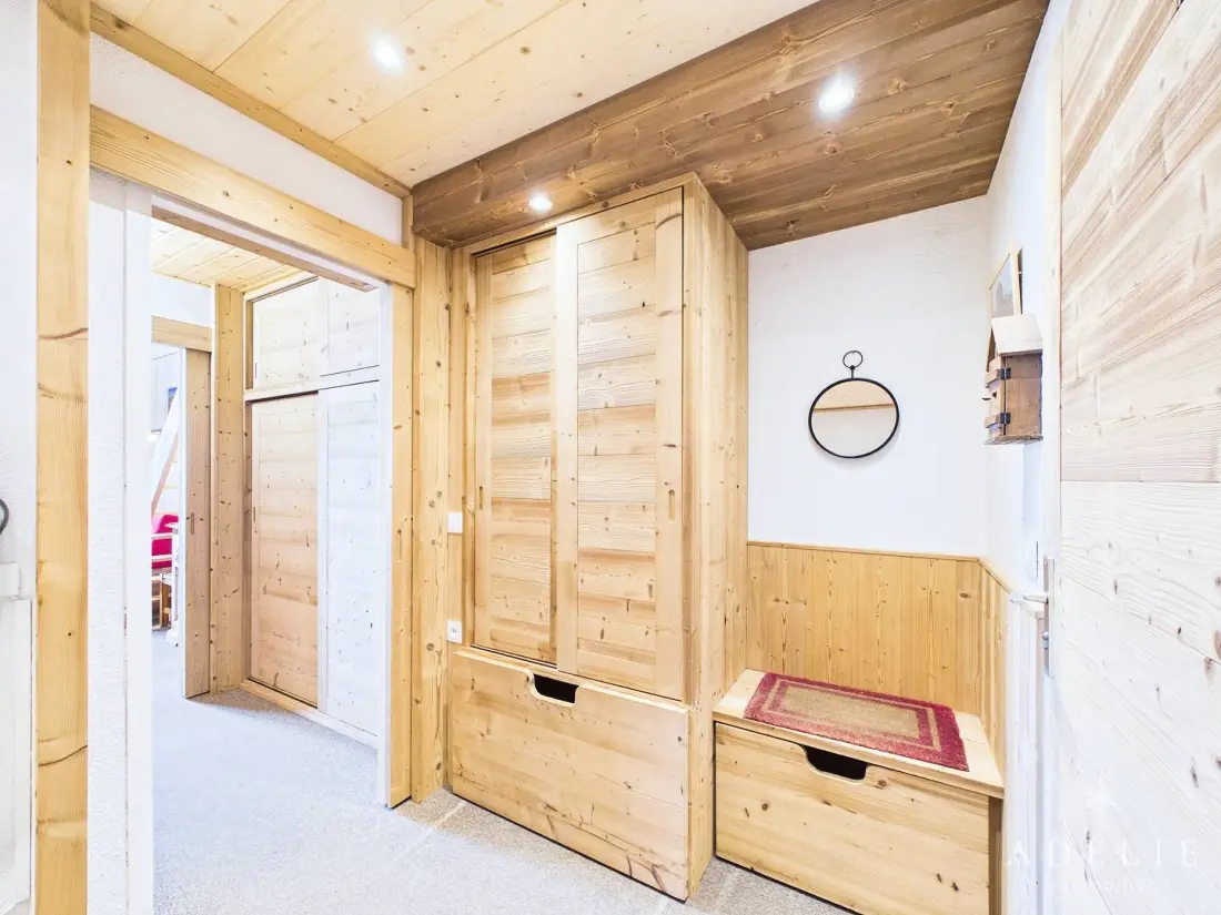 Résidence Hauts De La Rosiere
