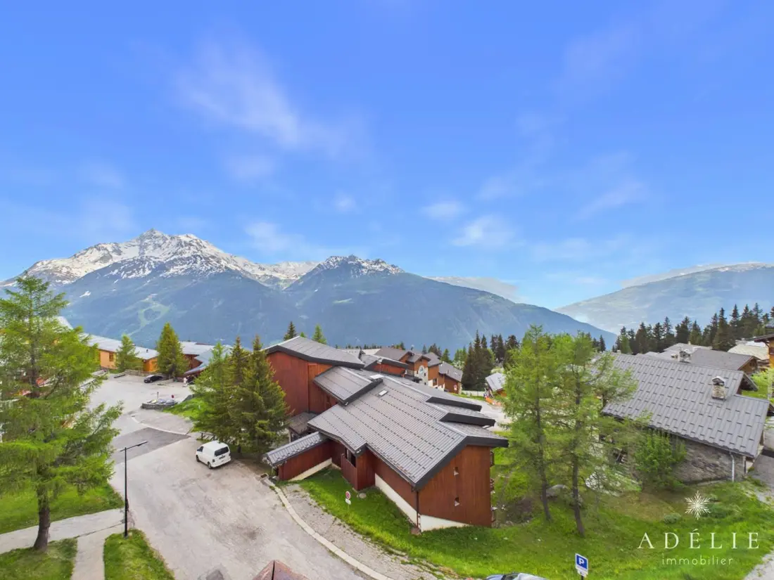 Résidence Hauts De La Rosiere