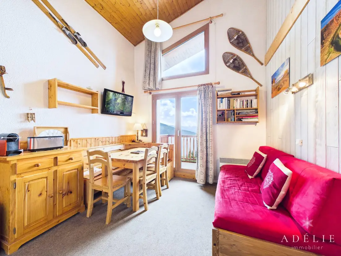 Résidence Hauts De La Rosiere