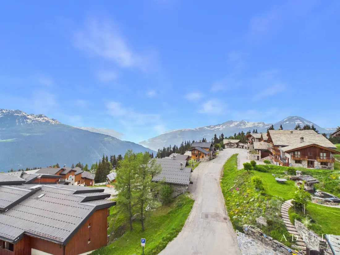 Résidence Hauts De La Rosiere
