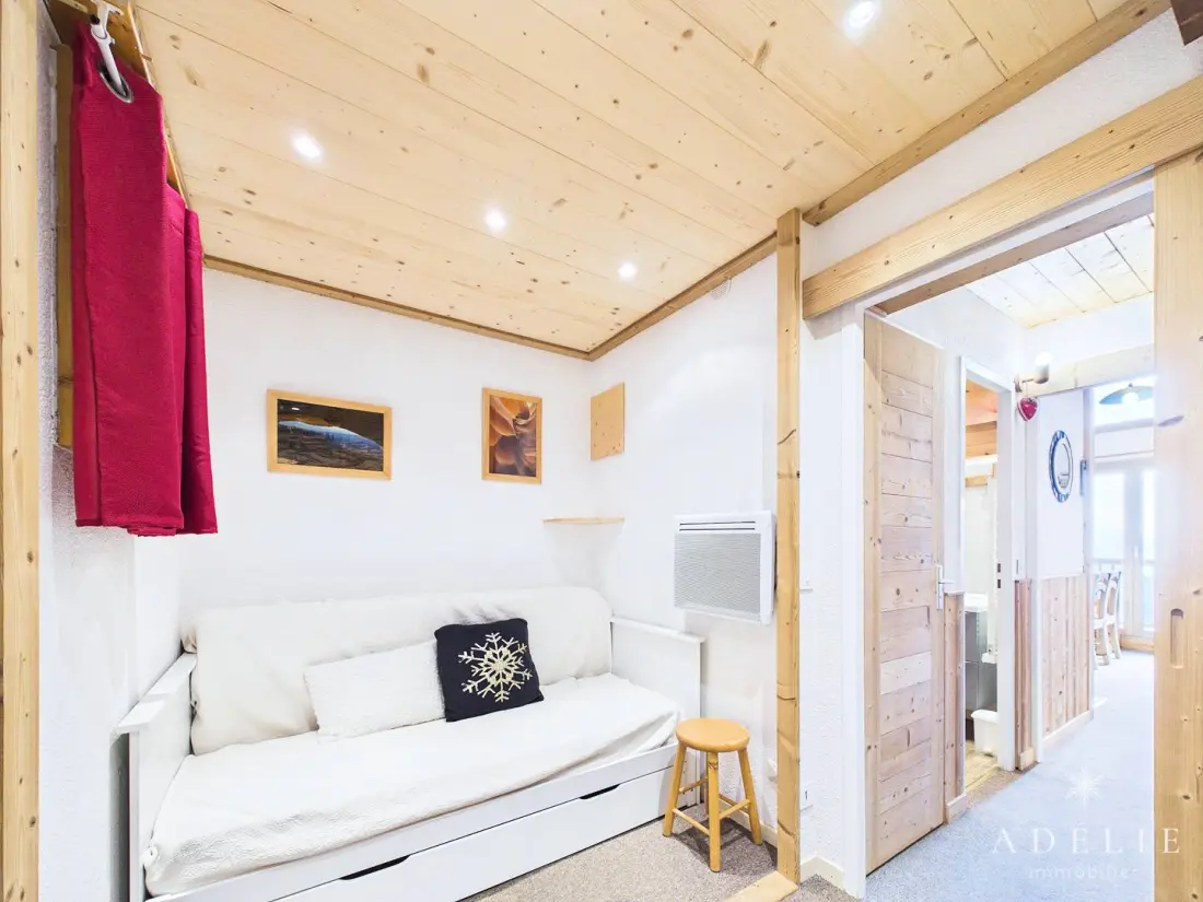 Résidence Hauts De La Rosiere