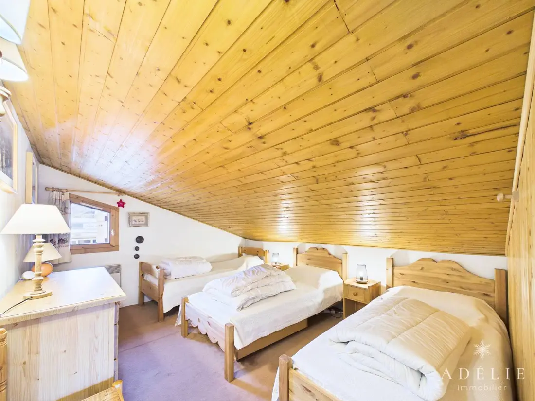 Résidence Hauts De La Rosiere