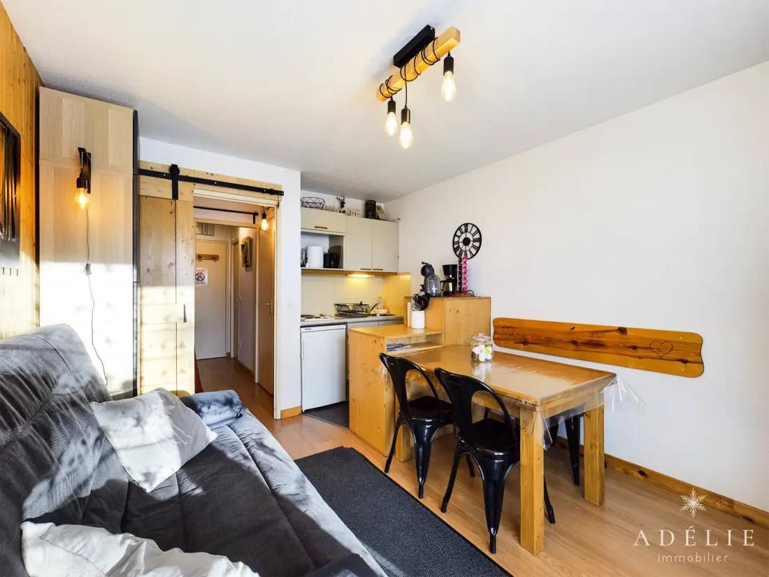 Résidence Hauts De La Rosiere