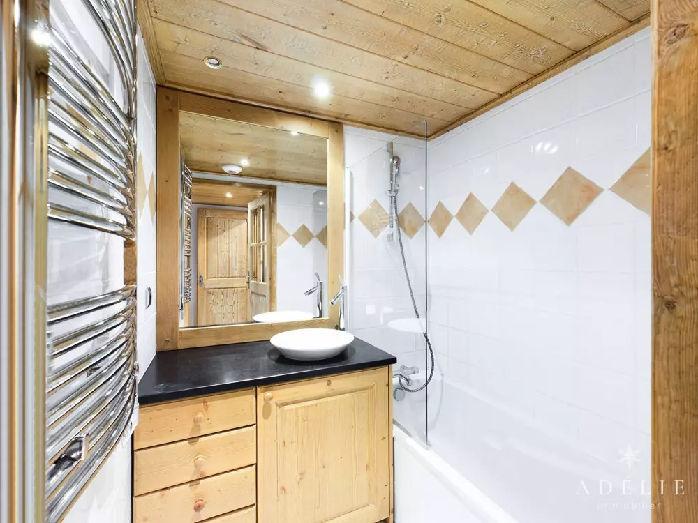 Résidence Cimes Blanches