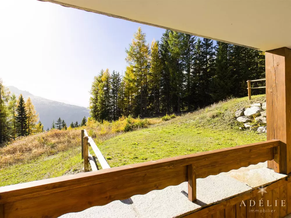 Résidence Cimes Blanches