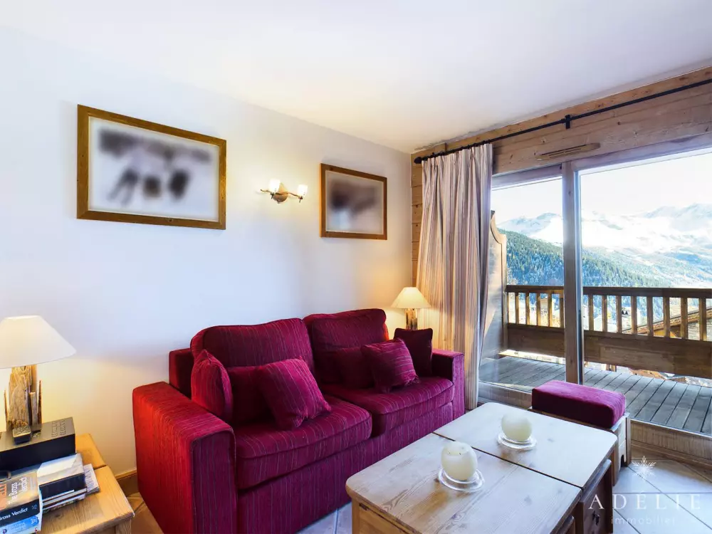 Résidence Cimes Blanches