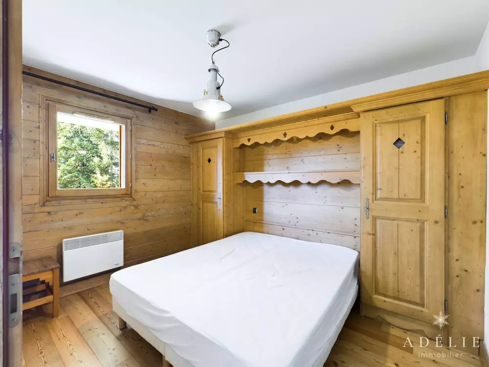 Résidence Cimes Blanches