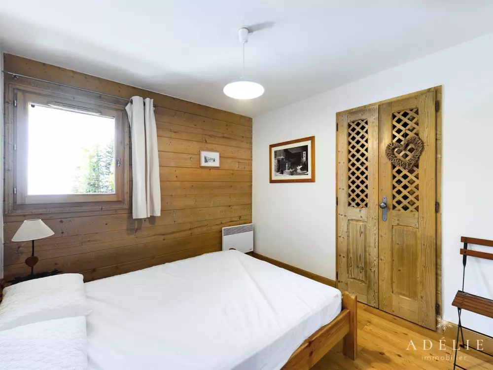 Résidence Cimes Blanches