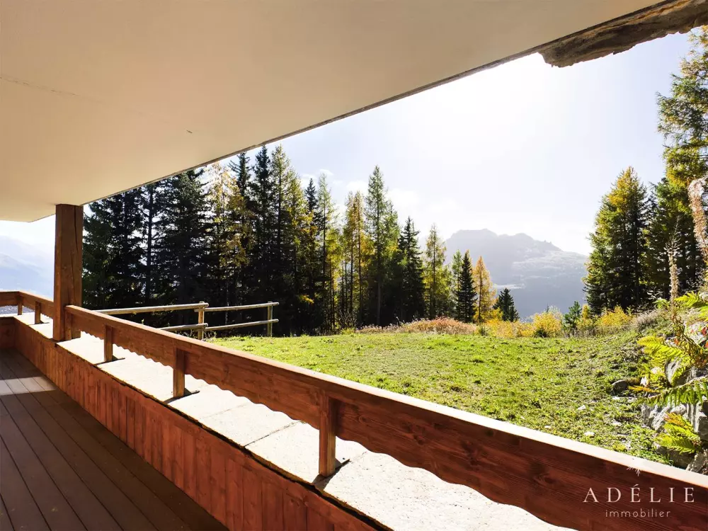 Résidence Cimes Blanches