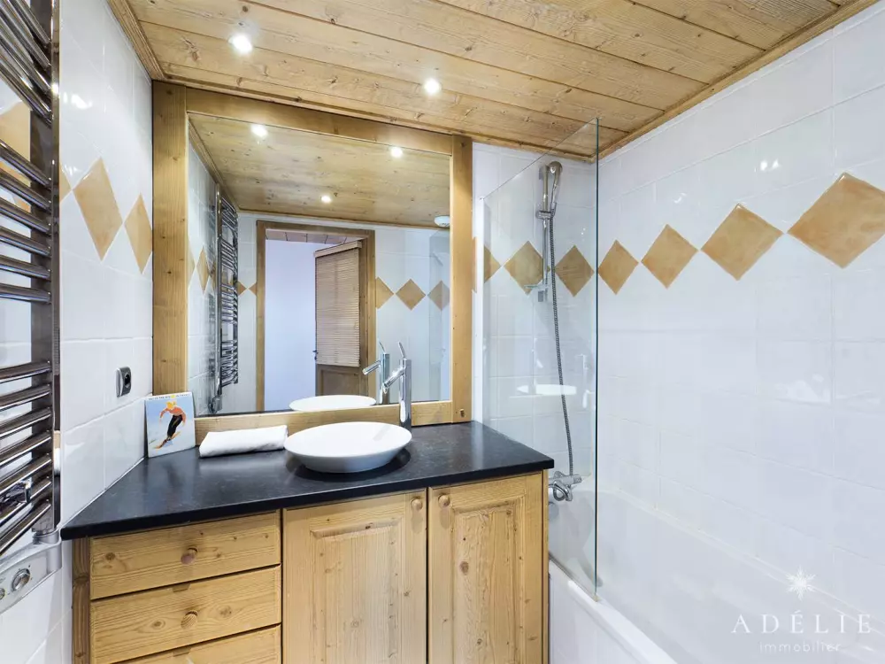 Résidence Cimes Blanches