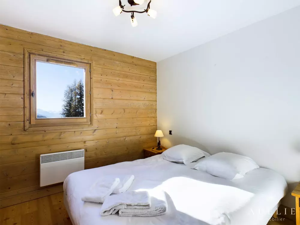 Résidence Cimes Blanches