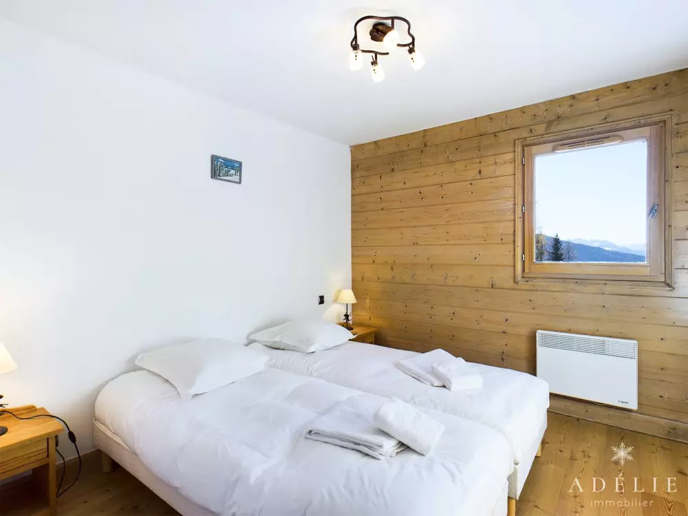 Résidence Cimes Blanches