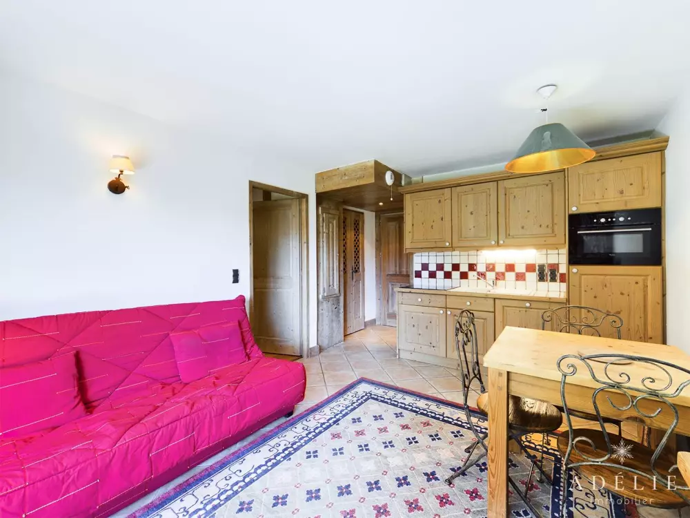 Résidence Cimes Blanches