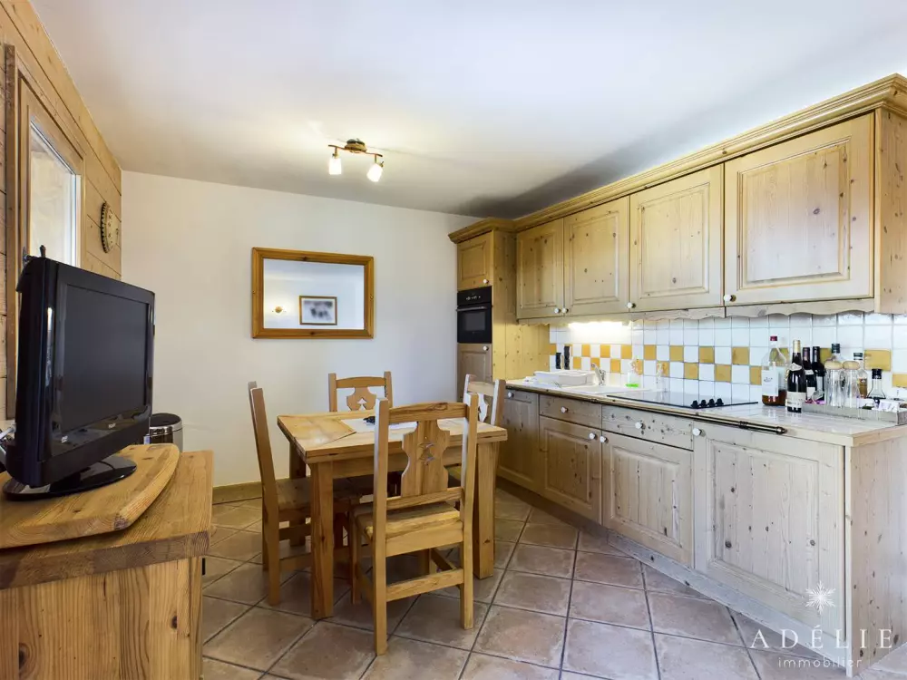 Résidence Cimes Blanches