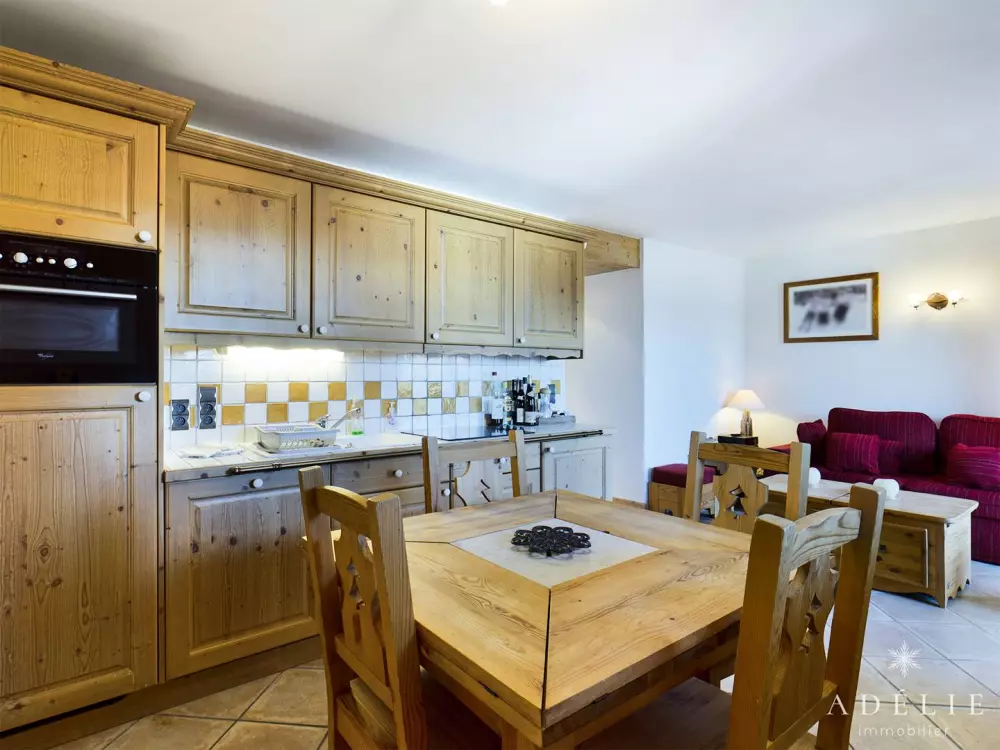 Résidence Cimes Blanches