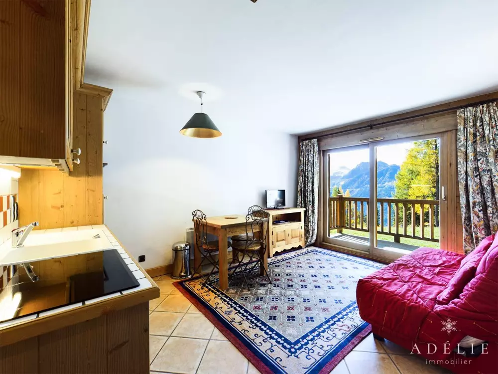 Résidence Cimes Blanches