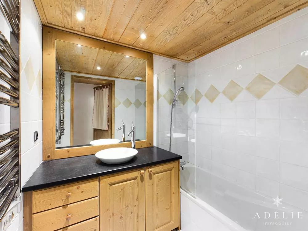 Résidence Cimes Blanches