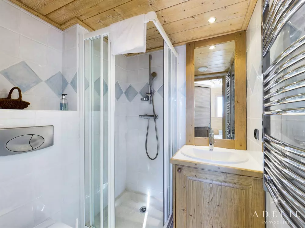 Résidence Cimes Blanches