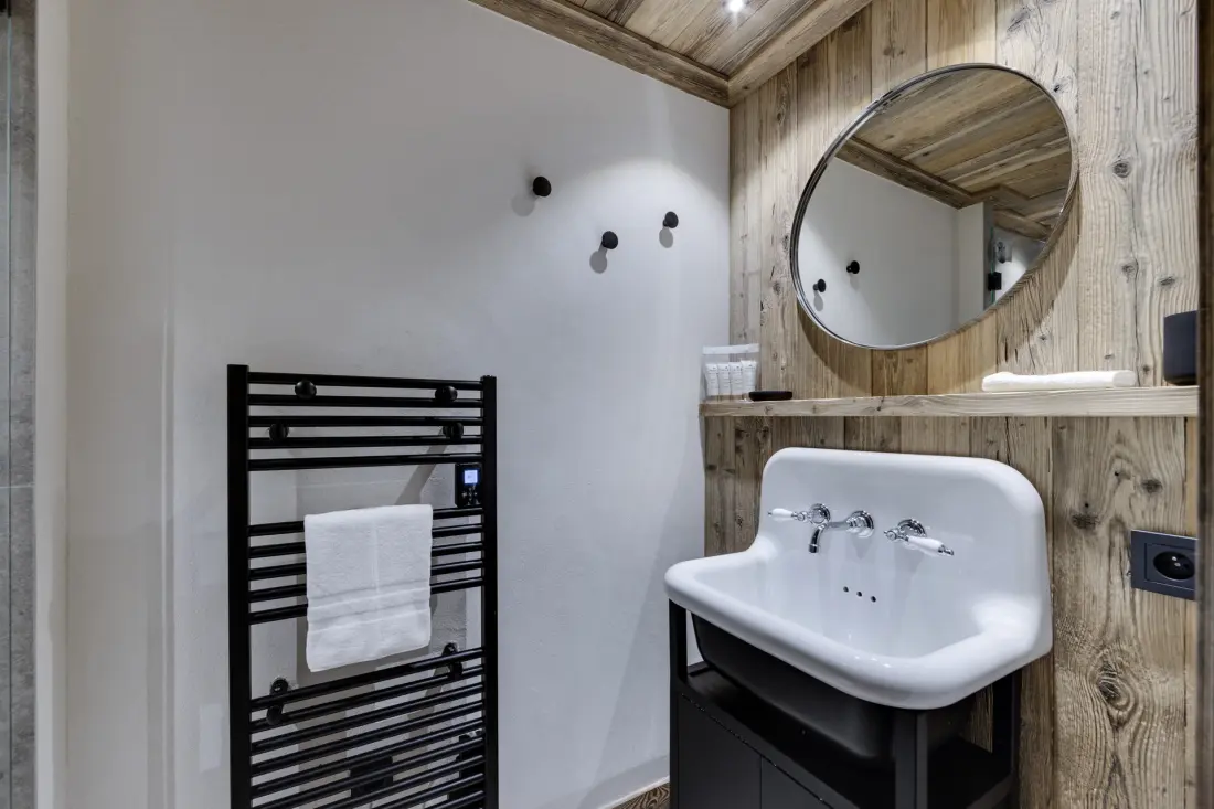 Résidence La Charpenterie