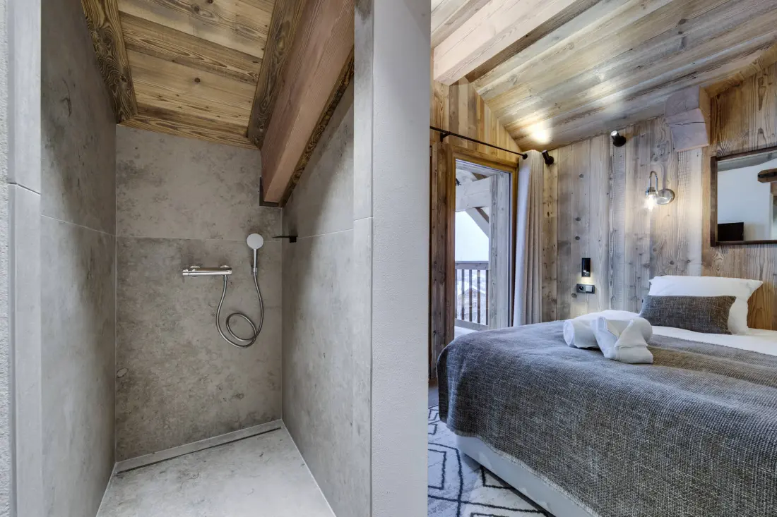 Résidence La Charpenterie