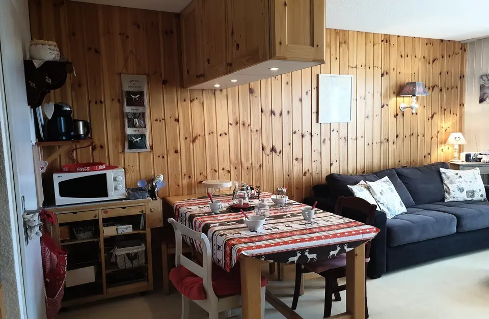 Résidence La Vanoise
