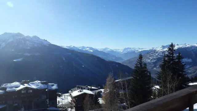 Résidence La Vanoise
