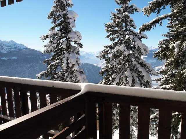 Résidence La Vanoise