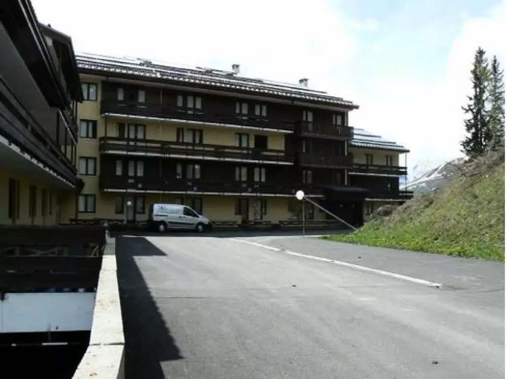 Résidence La Vanoise