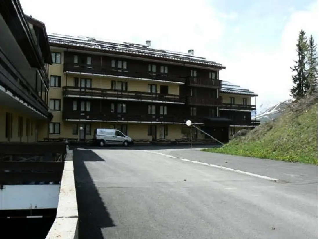 Résidence La Vanoise