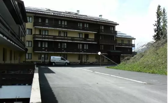 Résidence Appartement 5 pers, Le Vergougnoux